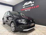 Volkswagen VW Polo Cross 1.4 TDI (90) BlueMotion Technology - Volkswagen Polo: Bluemotion Technology