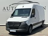 Mercedes-Benz Sprinter 317 CDI RWD L2 Hochdach RFK*TEMPOMAT - Mercedes-Benz Sprinter: Hochdach