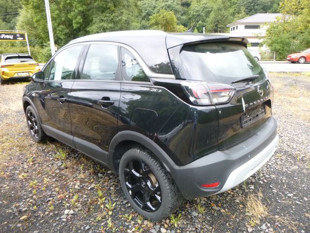 Crossland Elegance