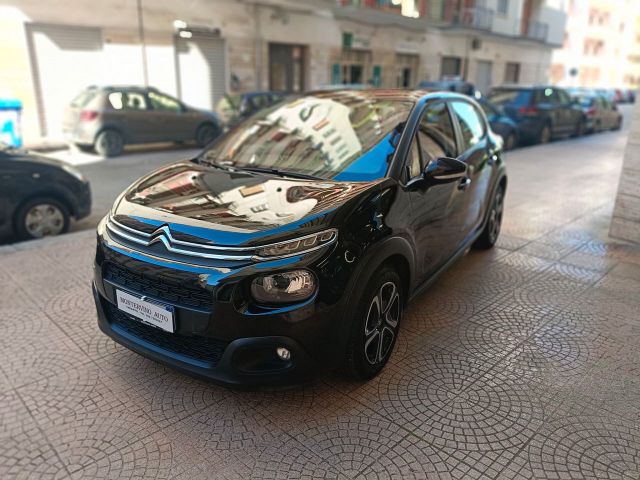 Citroën CITROEN C3 1.6 BLUEHDI75CV-NEOPATENTATI-Euro9790