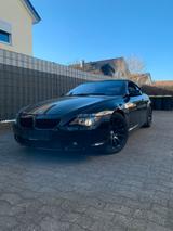 BMW Bmw 630ci Tüv07/26*Logic7*Memory*M-lenkrad... - gebrauchte BMW 630 aus dem Jahr 2007