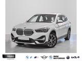 BMW X1 xDrive25e xLine - BMW X1 mit Hybrid-Antrieb: Xline