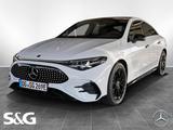 Mercedes-Benz CLA 250 + AMG *Neu* Superscreen+360°+M-LED+Pano