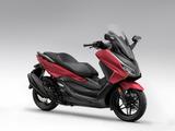Honda Forza 350 2026 (NSS 350) Smart Top Case - Honda Motorräder in Hannover