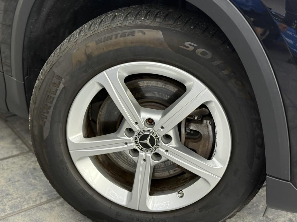 Mercedes-Benz GLA e, 1 Hand, Leder, Kamera, Widescreen, миниатюра 3