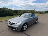 Mercedes-Benz SLK 300 SPORT/NAVI/XENON/LEDER/PDC/SHZ/ALU - Mercedes-Benz SLK 300 Gebrauchtwagen