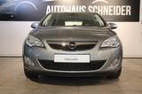Opel Astra J  5-trg. Edition *Erst 71tkm*Automatik* - Opel Astra Gebrauchtwagen in Duisburg