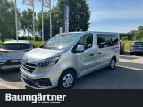 Renault Trafic Combi Life BLUE dCi 150 Kamera/2x Schiebe - Renault Trafic: Dci 150