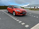 Ford Focus 1,6 EcoBoost 134kW Titanium, Tüv neu - Ford Focus aus 2011: Limousine