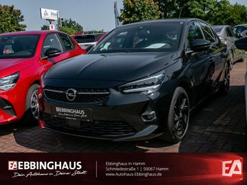 Opel Corsa F 1.2 GS Line OPC-Line-Paket Navi LED
