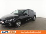 Mazda 3 2.0 Sports-Line*NAVI*TEMPO*CAM*PDC*SHZ* - Mazda 3 in Köln