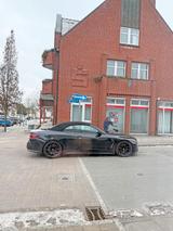 BMW M4 Competition M xDrive Cabrio Dashcam/ H&R uwm. - BMW M4 in Lübeck