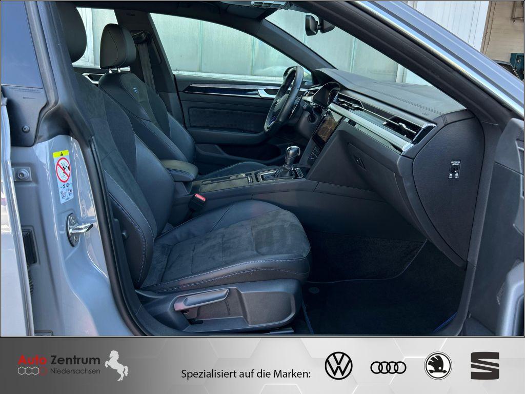Volkswagen Arteon Shoot Brake 2.0 TSI R AZN-HAUS-FÖRDERUNG*, миниатюра 17