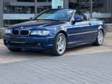 BMW 318 e46 Cabrio 318 Ci**LEDER*XENON*el.Verdeck*KL - BMW 318: Ci E46