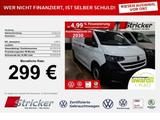 Volkswagen T7 Transporter  Kasten LR 2.0TDI 299,-ohne Anzah - weiße Volkswagen T7 Transporter