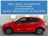 Volkswagen Polo V Sound 1.0MPI 60PS Climatronic Sitzheizung - Volkswagen Polo: Ps 60