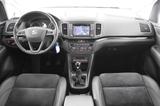 Seat Alhambra 1.4 TSI *1.Hand*Leder*SHZ*Kamera* - Seat Alhambra aus 2021