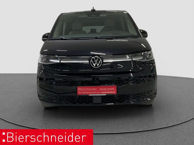 Volkswagen T7 Multivan 1.5 TSI eHybrid 4Mo BLACK LÜ VOLL! 7 imagem 2