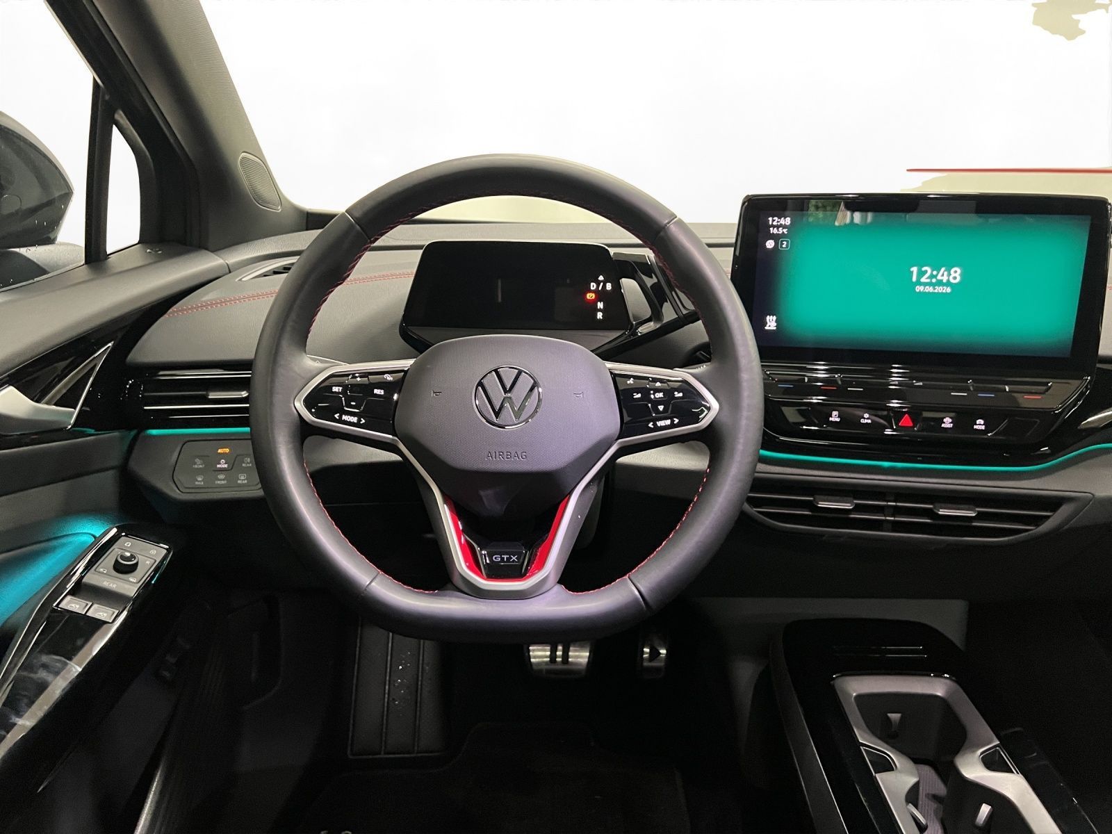 Volkswagen ID.4 - Bild 20