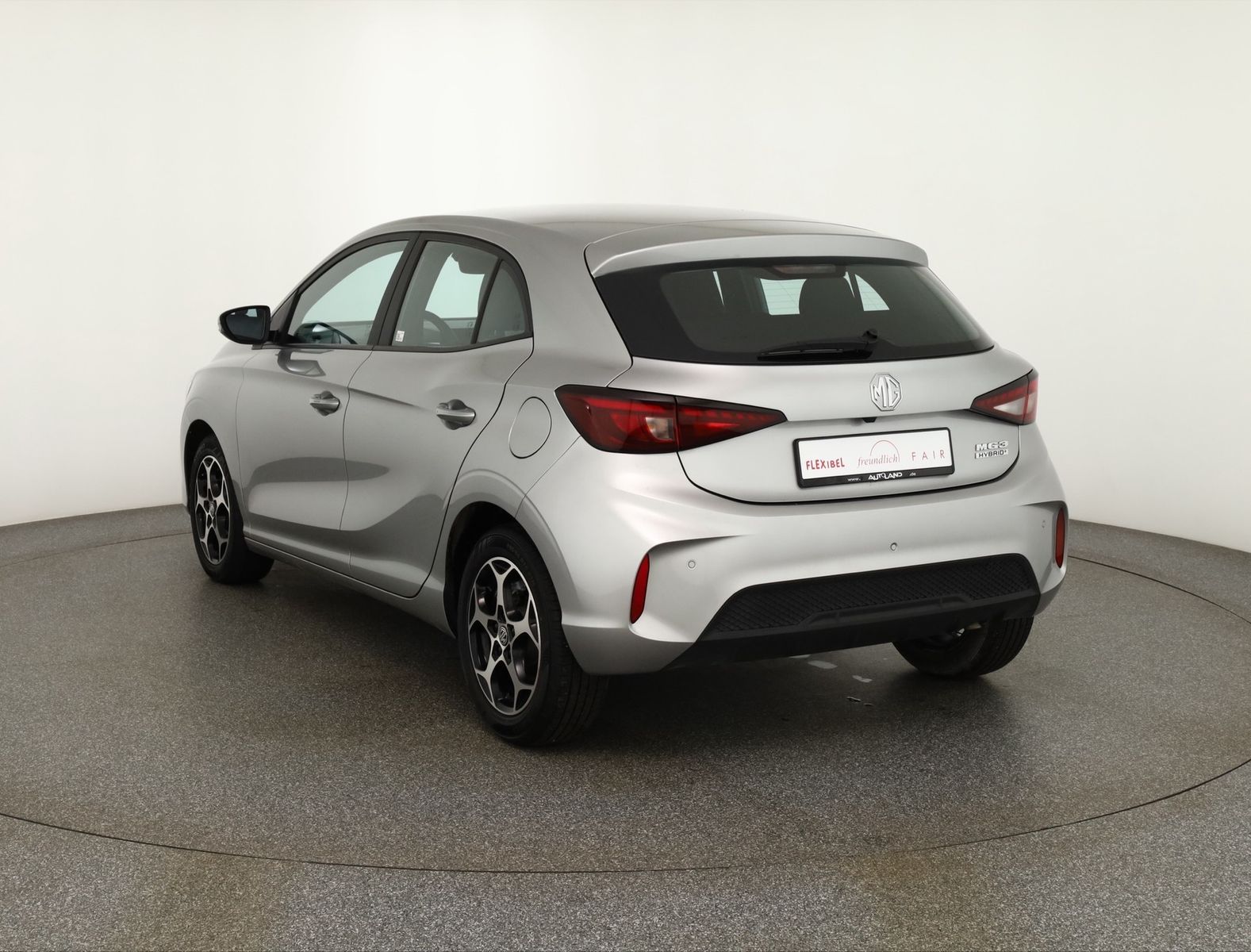 MG3