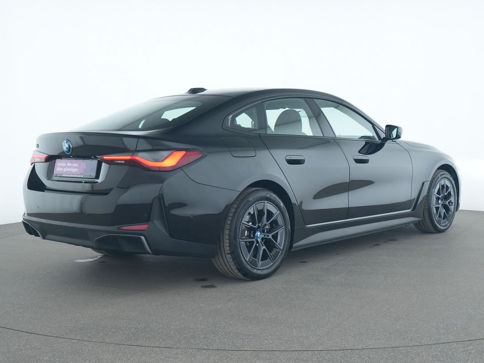 BMW i4 - Bild 7
