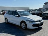 Volkswagen Golf VIII Variant 2.0 TDI  Goal*LED*360-KAM*SPUR - Volkswagen Golf: Variant Golf3