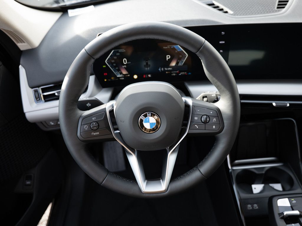 BMW X1 - Bild 12