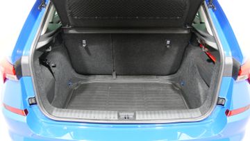 Skoda Kamiq Clever 1.0 TSI PDC BLUETOOTH