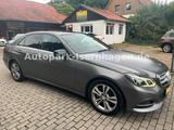 Mercedes-Benz E 220 BlueTEC AVANTGARDE Autom.*SZH*Leder*S-Dach - Mercedes-Benz in Hannover: 220