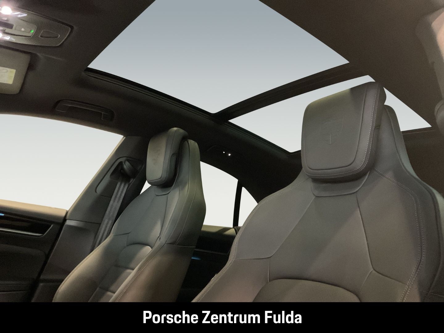 Porsche Macan - Bild 21