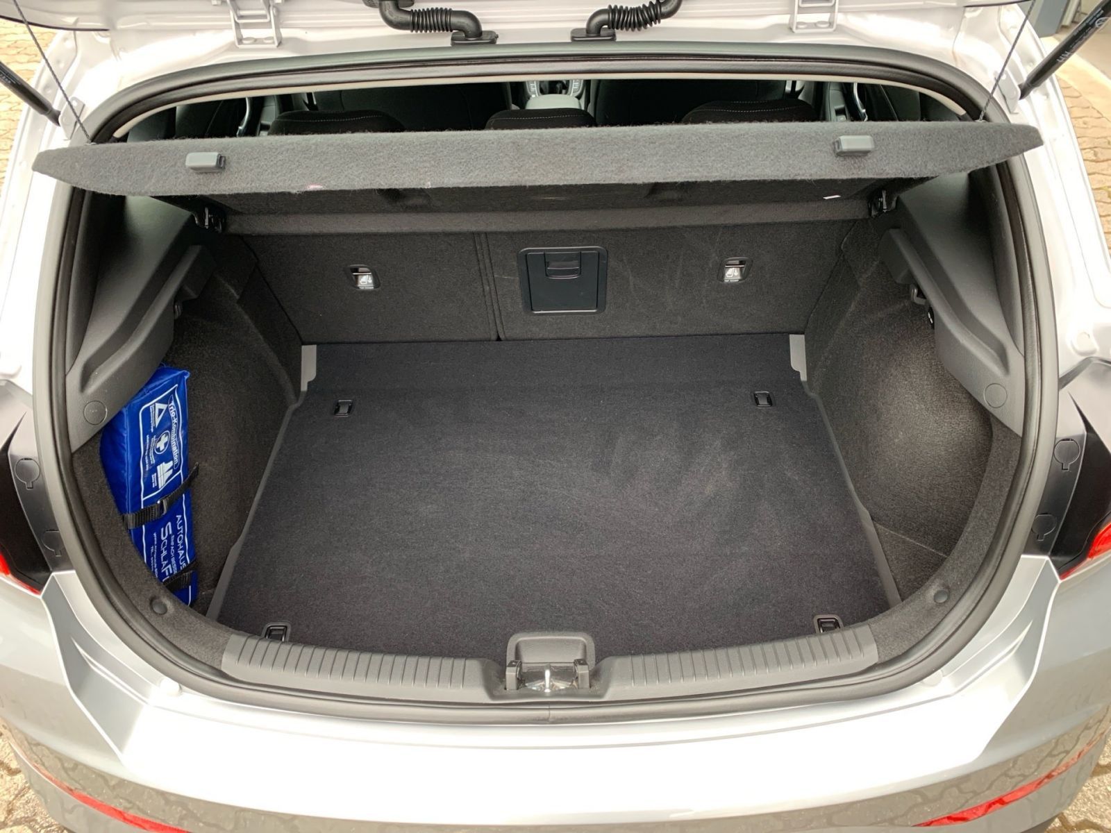 Fahrzeugabbildung Hyundai i30 1.0 T-GDI Trend Mild-Hybrid