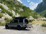 Land Rover Discovery 3.0 TDV6 S MOTOR NEU m. Garantie !!! - Land Rover: Motor