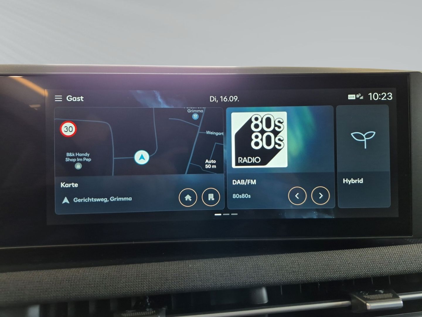 Hyundai Tucson – Bild 13