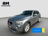 BMW X1 18i *Klima*SHZ*PDC*TÜV & INSPEKTION NEU!! - gebrauchte BMW X1 aus dem Jahr 2011