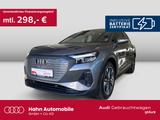 Audi Q4 40 e-tron Sportsitze Sitzheizung Standklima - Audi Q4 in Stuttgart