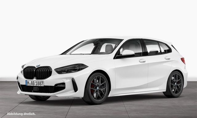 BMW 118i Hatch M Sport Head-Up DAB LED WLAN Shz