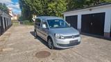 Volkswagen Caddy Maxi 1.2 TSI 7-Sitzer - Volkswagen Caddy Maxi aus 2012