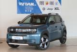 Fiat Grande Panda 1.2 Hybrid 74 kW La Prima *WinterPa - Fiat Grande Panda Tageszulassungen