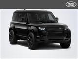 Land Rover Defender 110 OCTA Black AHK Alarm 22" Secure Pro - Land Rover Defender OCTA mit Benzin-Antrieb
