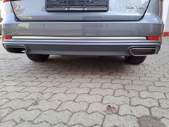 AUDI A4 Avant 2.0 TDI 35 S tronic sport