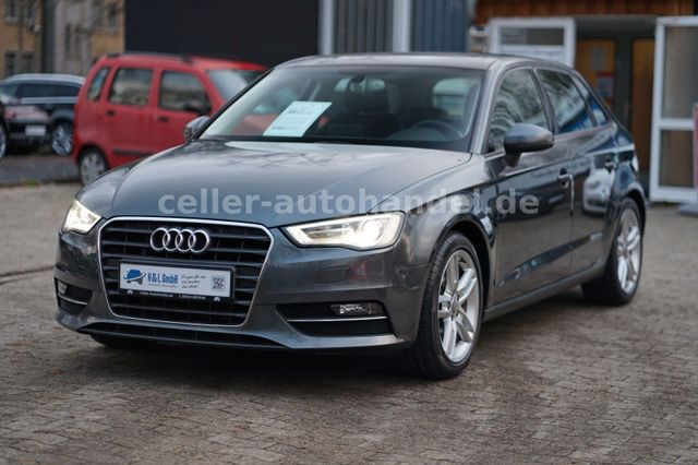 Audi A3 Sportback 1.4 TFSI Ambition Ultra