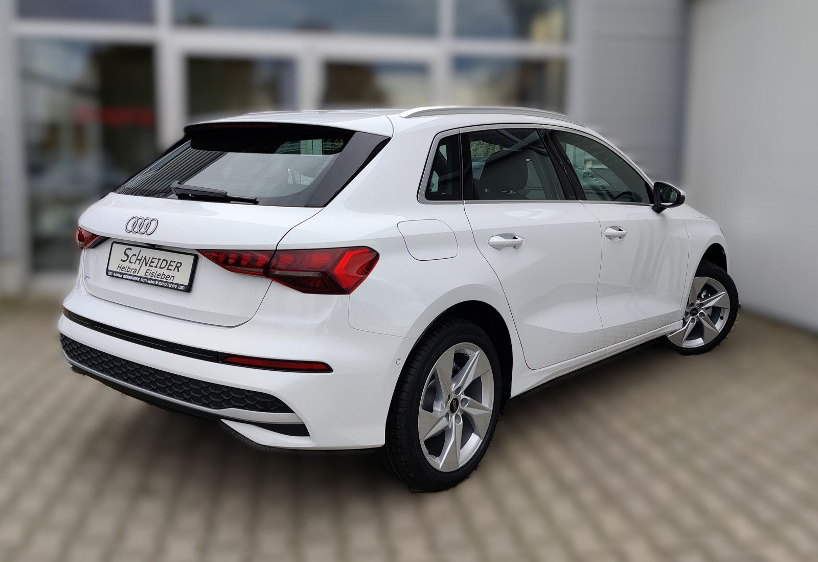 Audi A3 - Bild 2