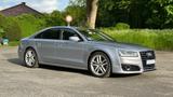 Audi A8 4.2 TDI - Sline | Chauffeur | Sthz | 4x Mass. - Audi A8 4.2 TDI