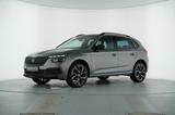 Skoda KAMIQ MONTE CARLO 1.0TSI PREMIUMLED+PANORAMADACH - gebrauchte Skoda Kamiq aus dem Jahr 2022