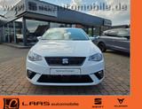 Seat Ibiza Style 1,6TDi-Sitzh./Climatronic/MirrorLink - Seat Ibiza: ST TDI