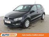 Volkswagen Polo 1.0 Lounge BlueMotion Tech*TEMPO*PDC* - Volkswagen Polo: Bluemotion