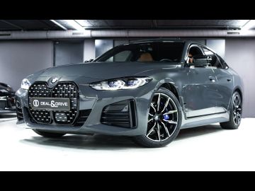 BMW 440 GRAN COUPÉ 2024