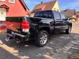 GMC Sierra - GMC Gebrauchtwagen
