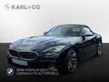 BMW Z4 M40i Roadster HUD Ambiente SHZ Adaptiv.LED DA - schwarze BMW Z-Reihe
