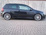 Volkswagen vw golf 5 GT 1.4 tsi 170 ps  Turbo+Kompressor - Volkswagen Golf: 170 Tsi